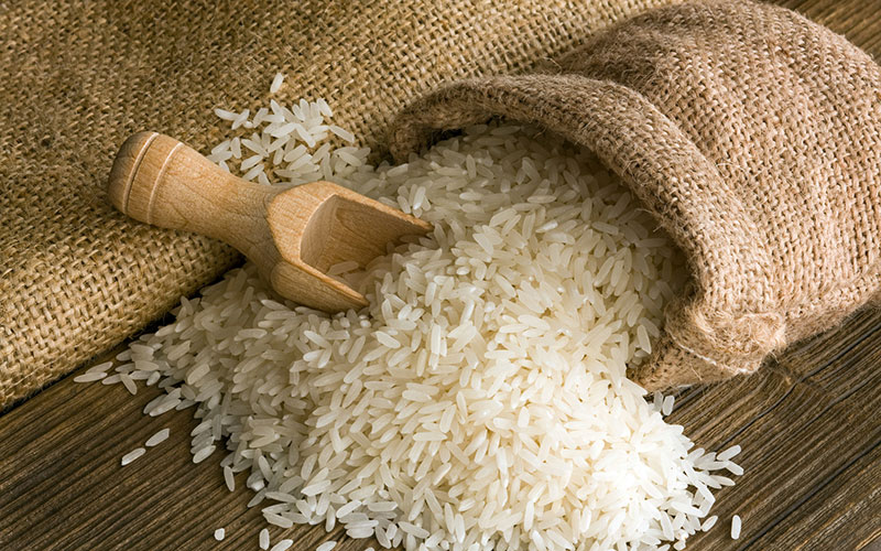 قیمت برنج, خرید برنج ایرانی, فروش برنج قهوه ای و سبوس