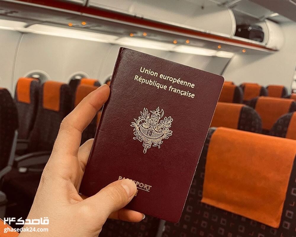 مسافرت به ترکیه بدون ویزا