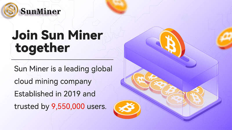 join sun miner