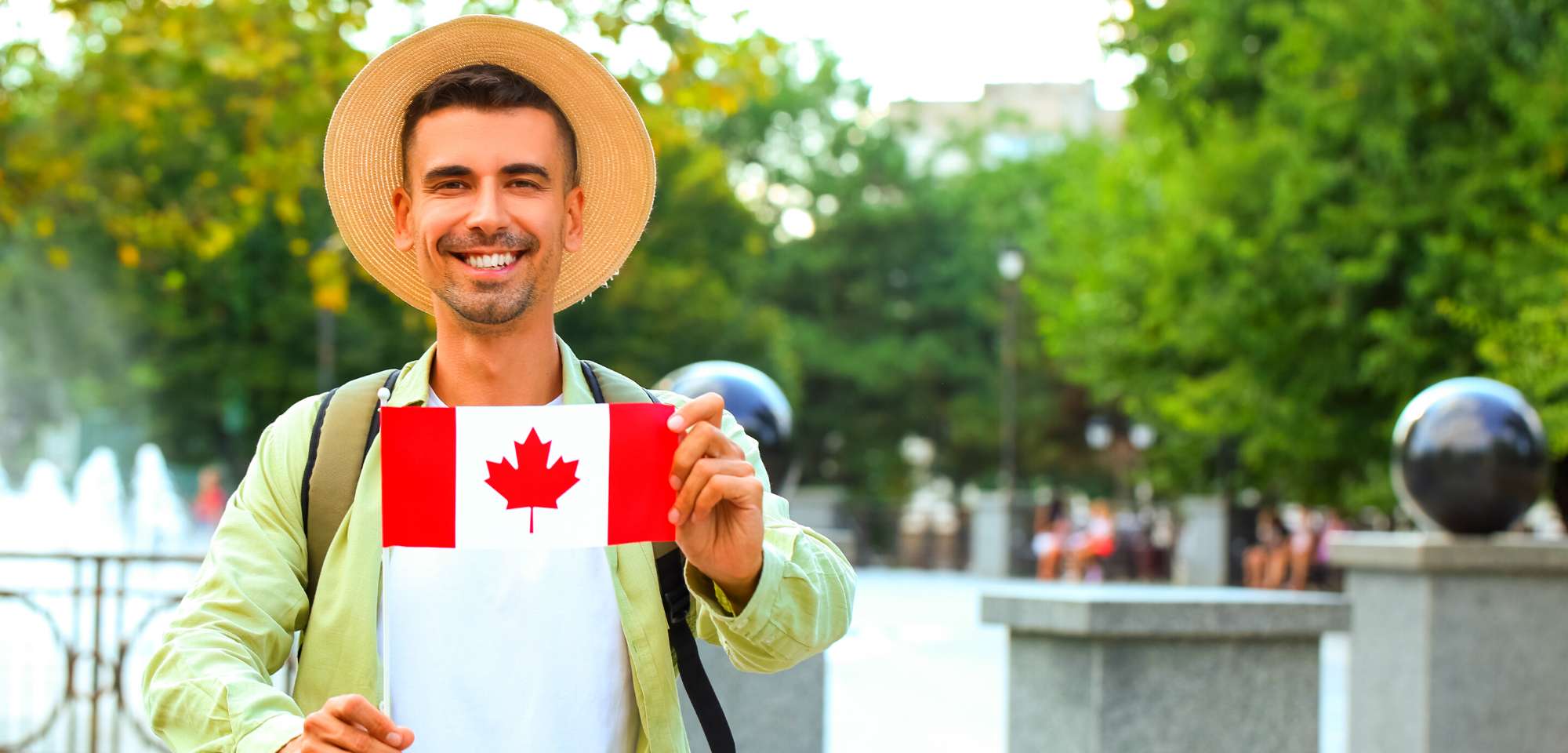 Are you ready to live in Canada?