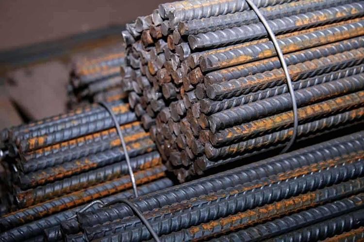 An economical way to buy all kinds of rebar