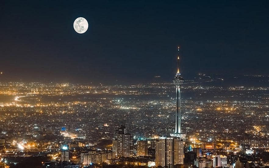 بهترین هتل بوتیک های تهران کدام است؟