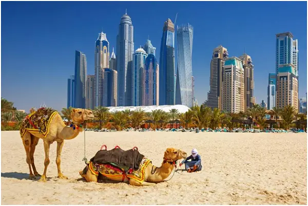 سفر یک هفته ای به دبی چقدر هزینه دارد؟