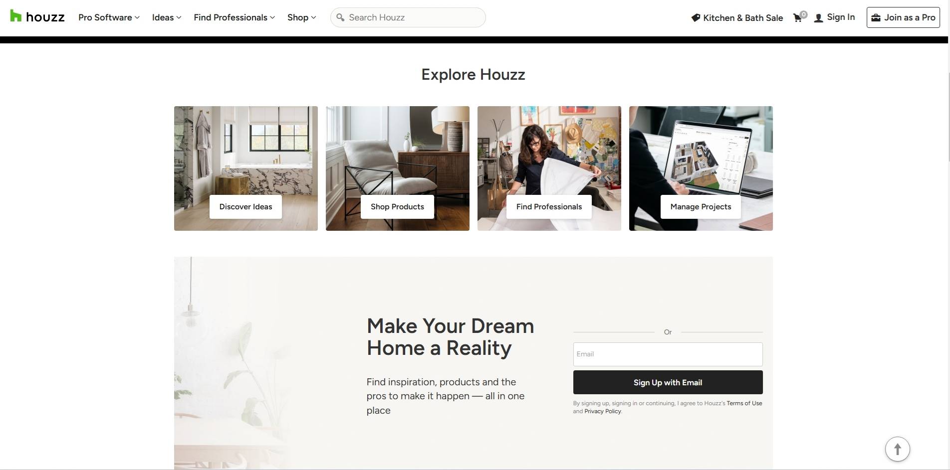 Houzz.com