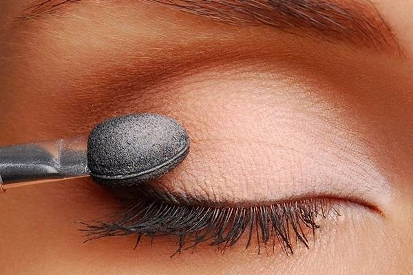 بهترین آرایش چشم ساده