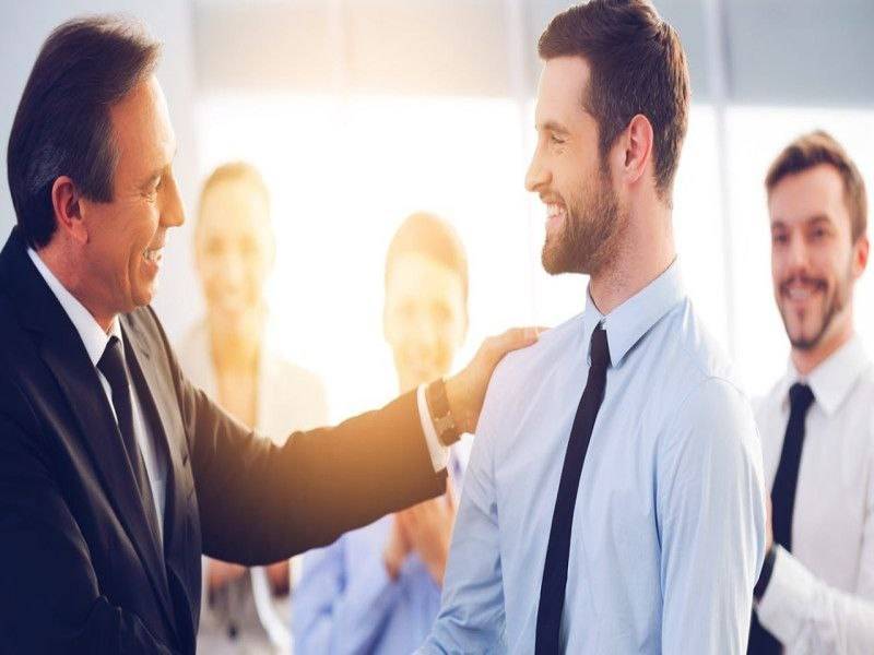 هوشمند سازی فرآیند جذب، استخدام و قرارداد