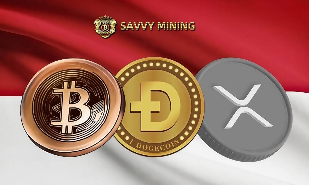 SAVVY MINING