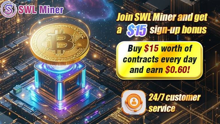 SWL Miner