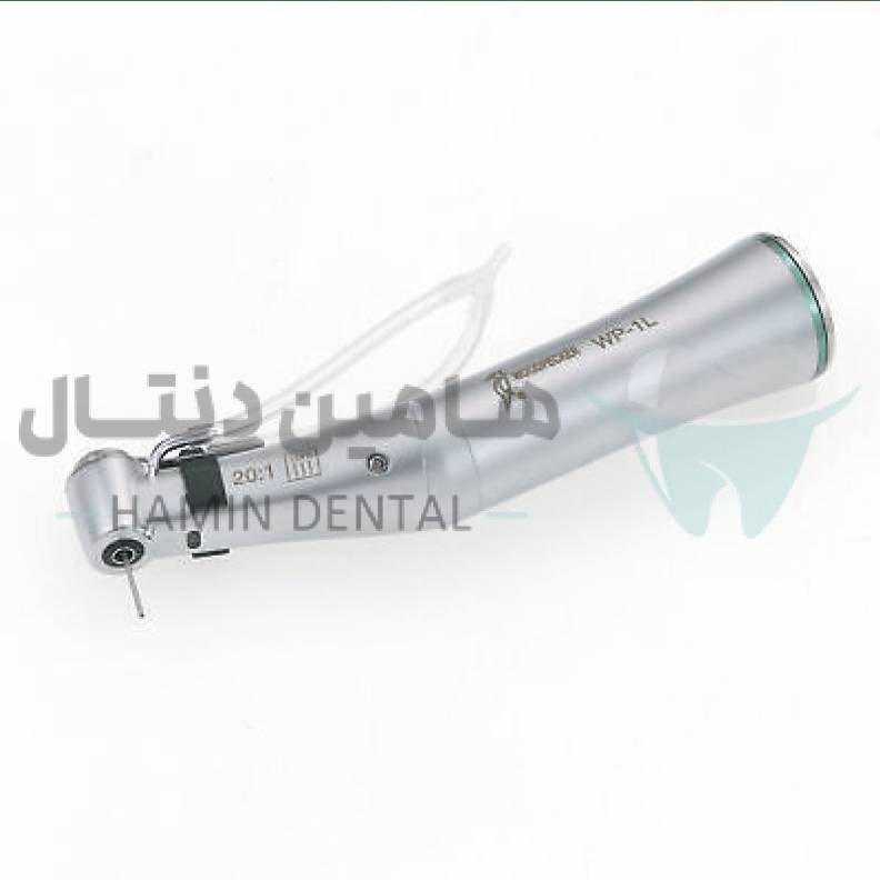 انواع آنگل دندانپزشکی