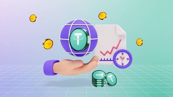 آموزش خرید تتر با بهترین قیمت در ایران
