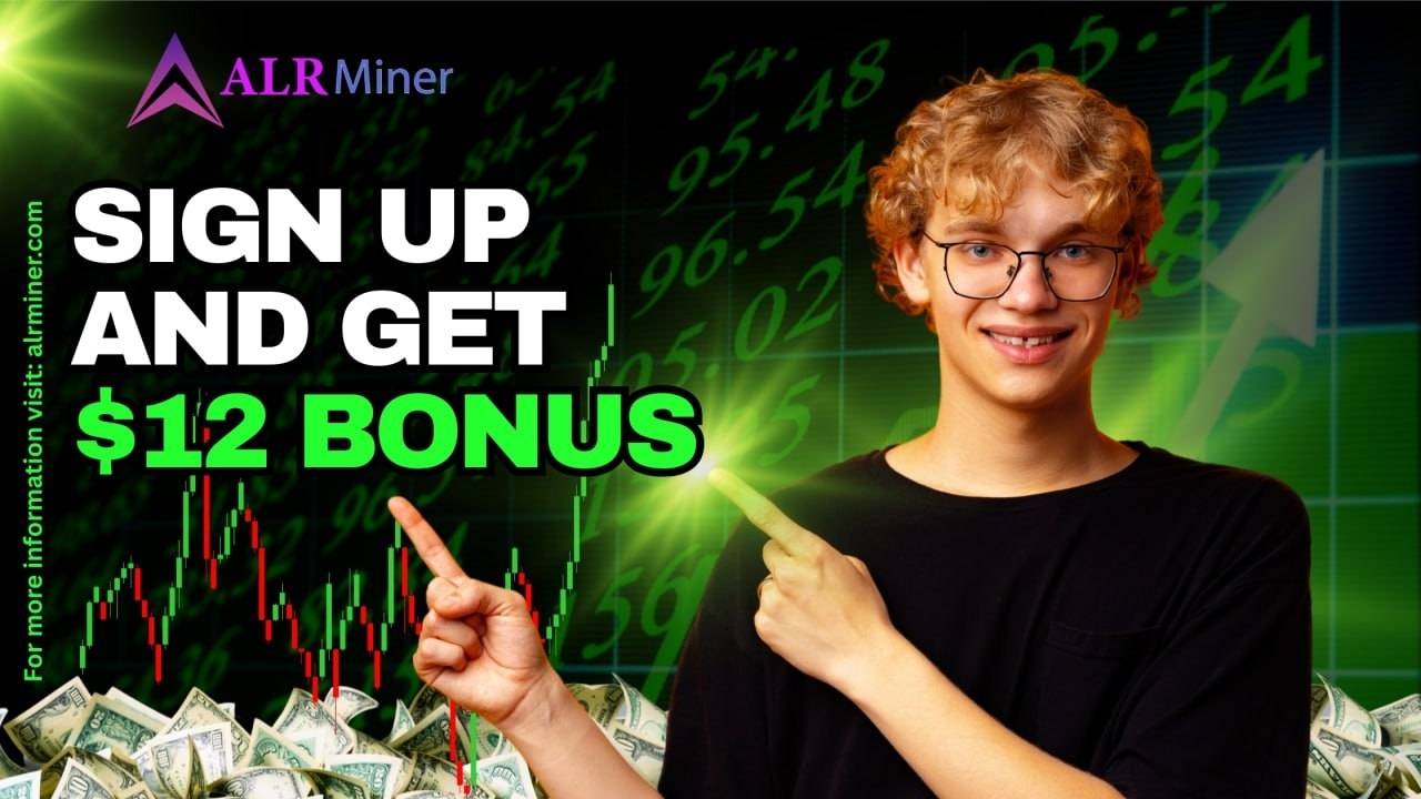 ALR MINER