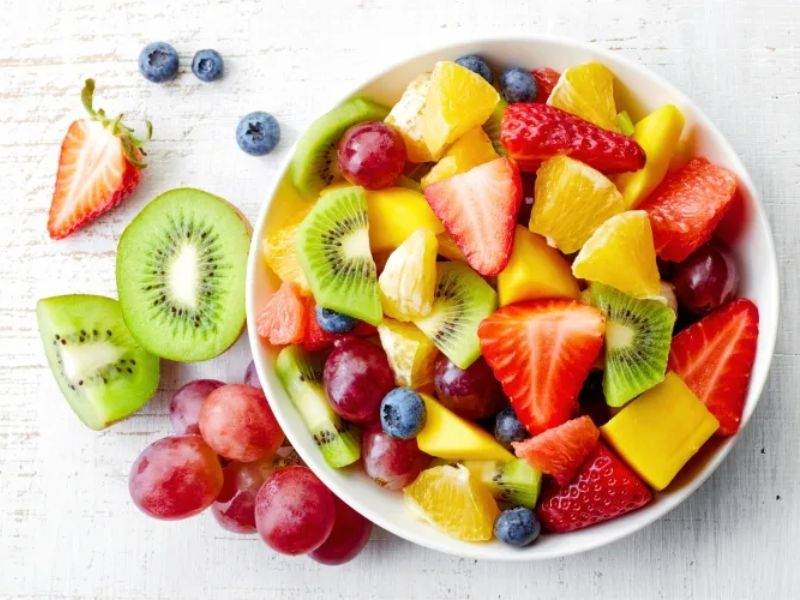 میوههای استخوان ساز