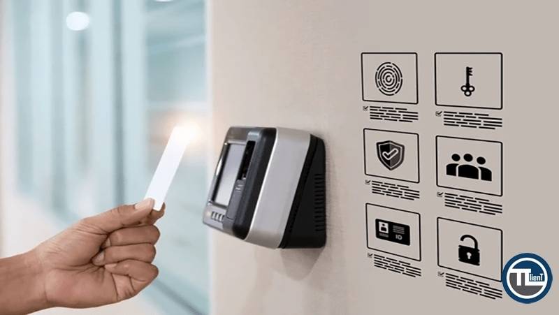 دستگاه حضور غیاب