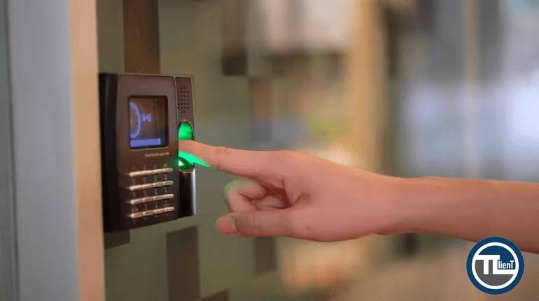 سیستم حضور و غیاب