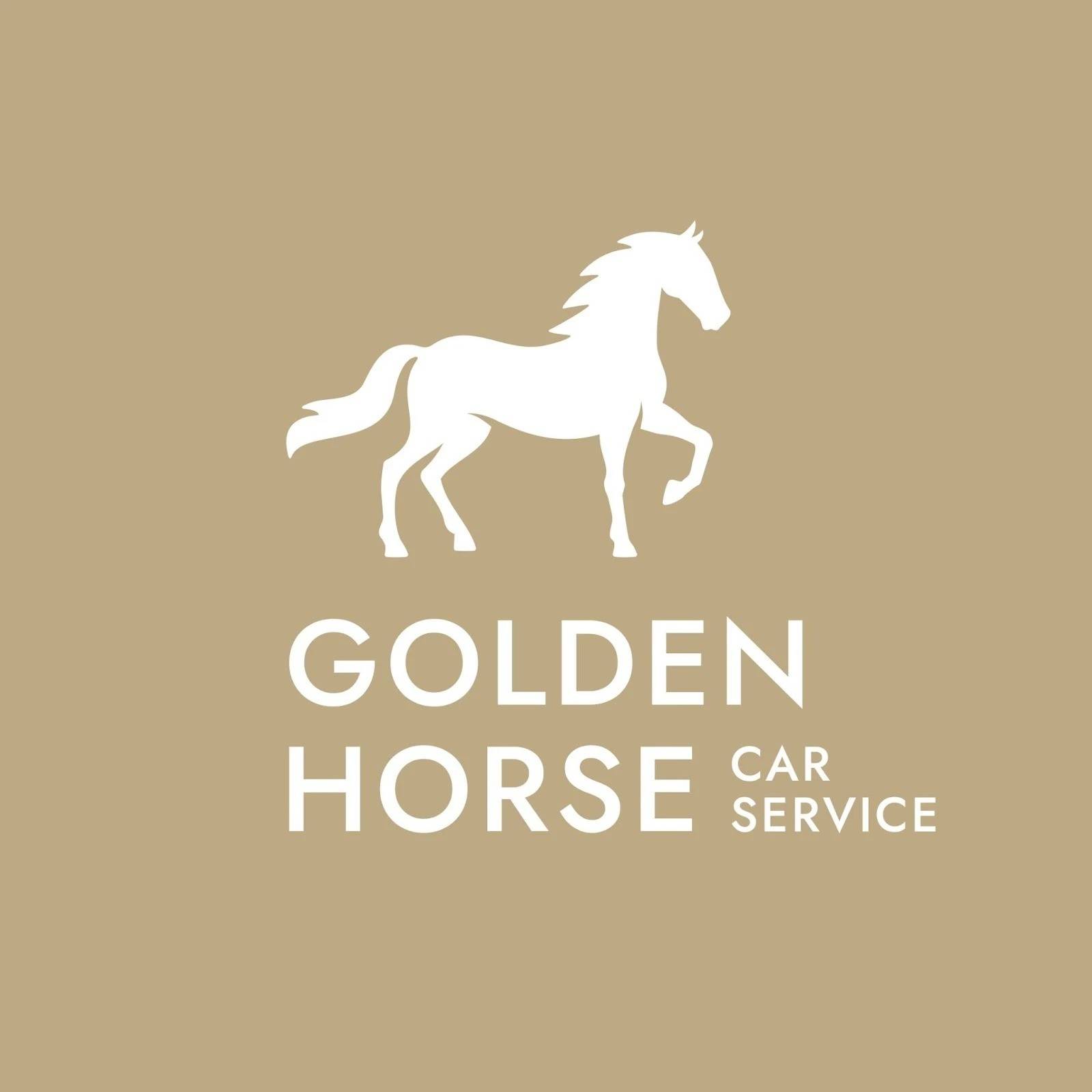 Golden Horse
