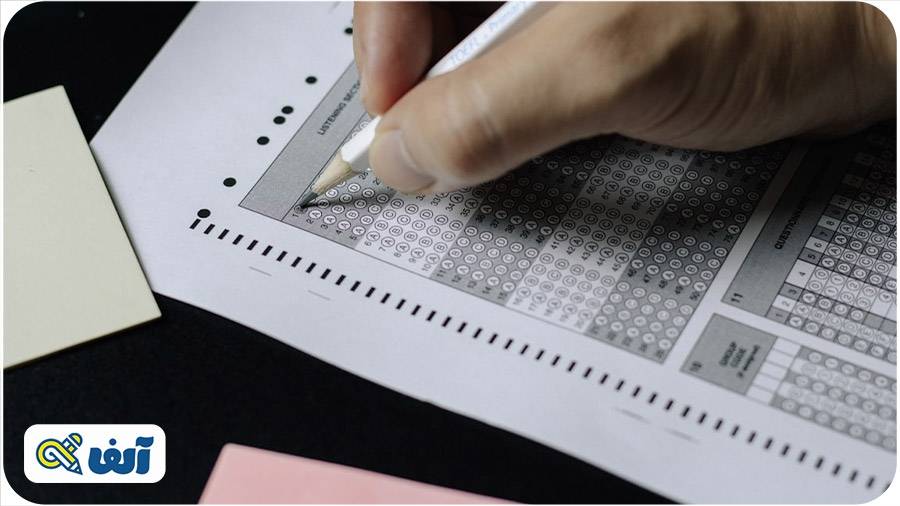 اهمیت تست زنی