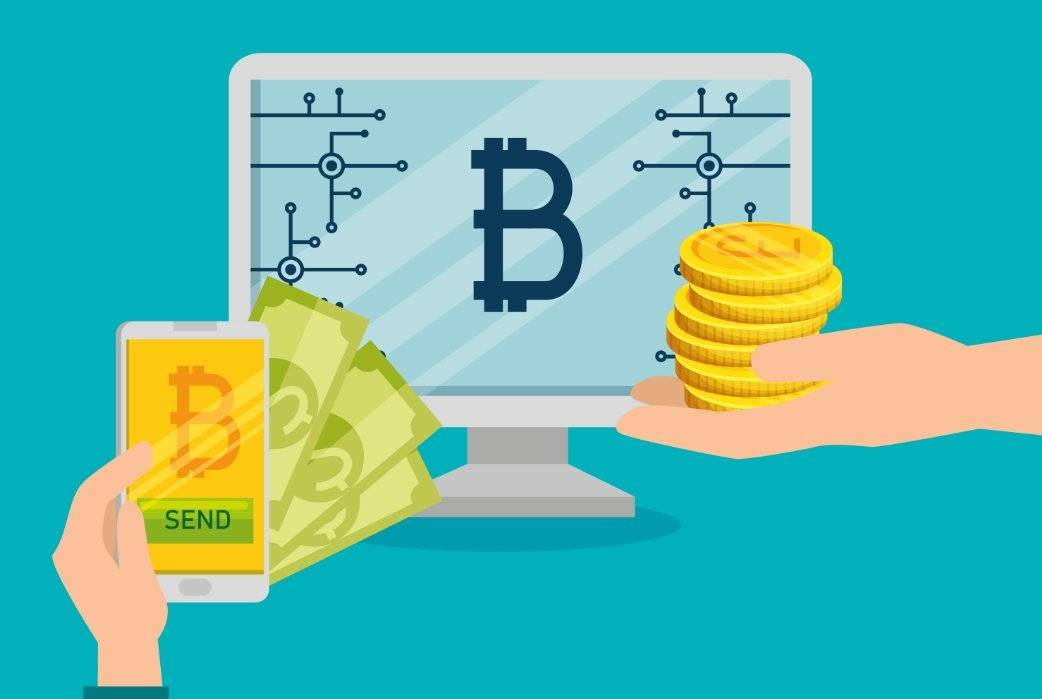 حذف و کاهش هزینهها با اسکریپت صرافی ارز دیجیتال