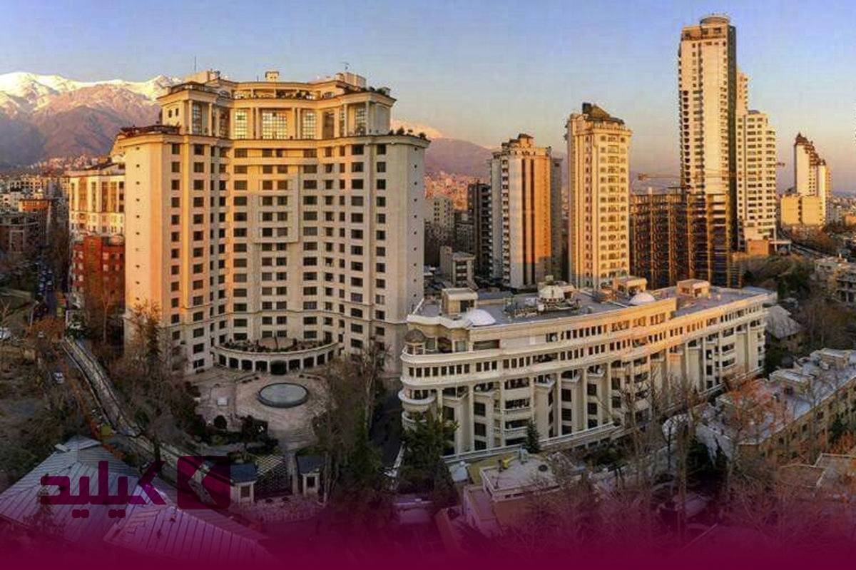 تحلیل بازار اجاره در ازگل تهران؛ نگاهی به قیمتها و فرصتهای پاییز ۱۴۰۴