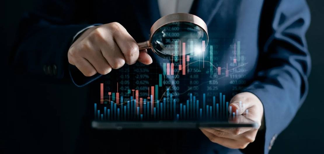 تشخیص بروکر تقلبی از اصل