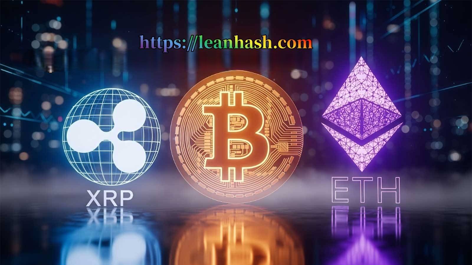 LeanHash LeanHash