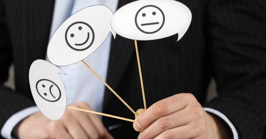 ارتباط با مشتریان