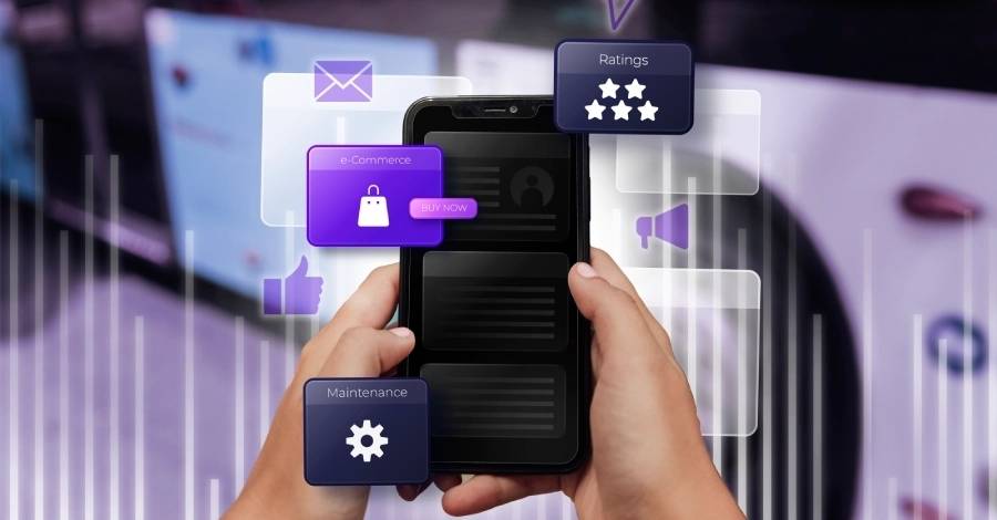 ابزار ارتباط با مشتری