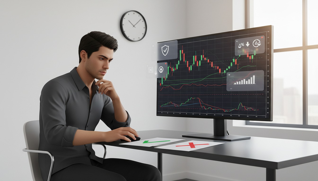 آیا پراپ برای همه تریدرها مناسب است؟