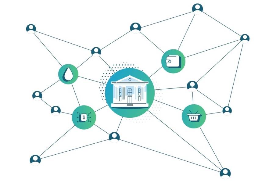 مزایای تسهیلات متمرکز