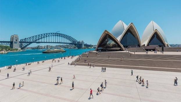 دلایل ریجکتی ویزای توریستی استرالیا