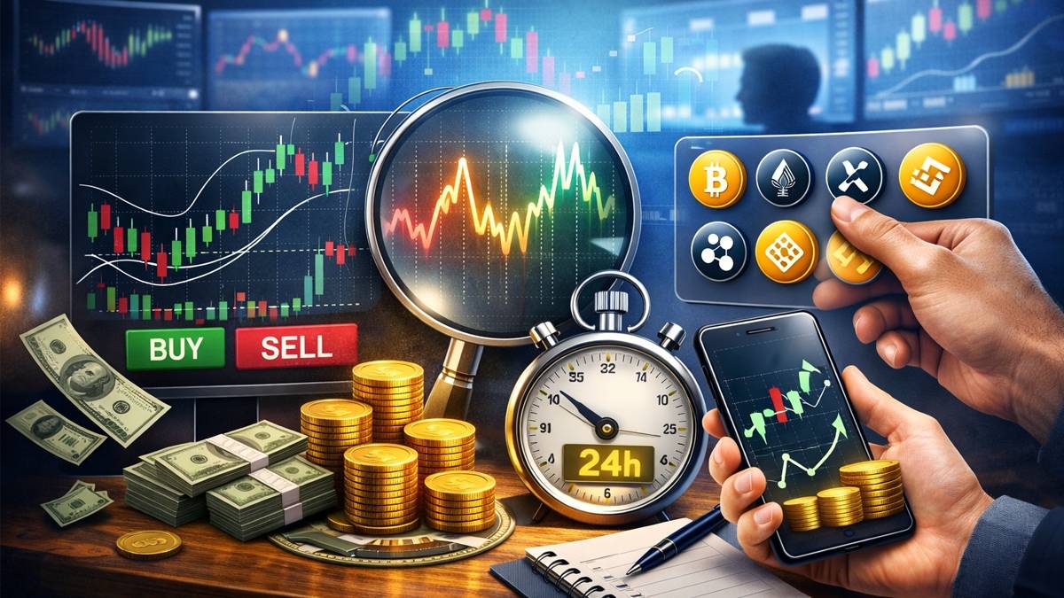 اسپرد کم و کارمزد منطقی = سود قابل اتکا