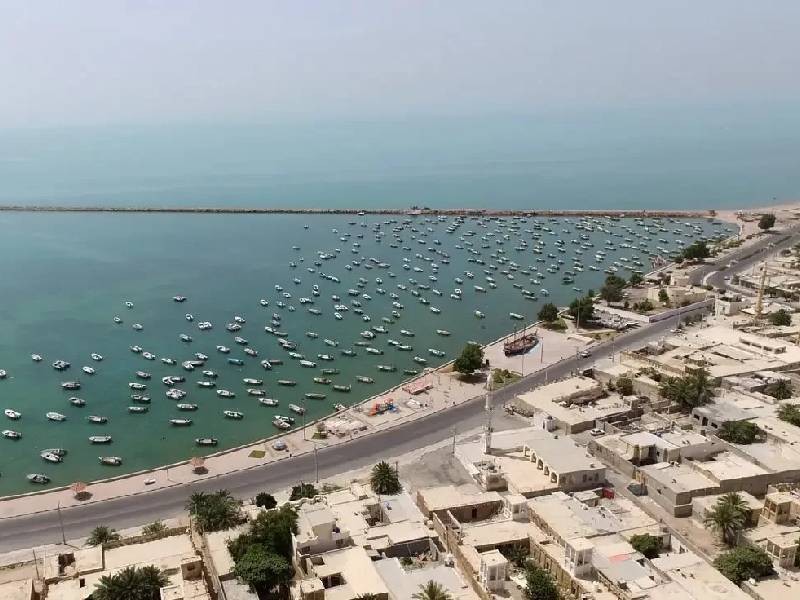 چرا بندرعباس یکی از محبوبترین مقاصد زمستانی ایران است؟