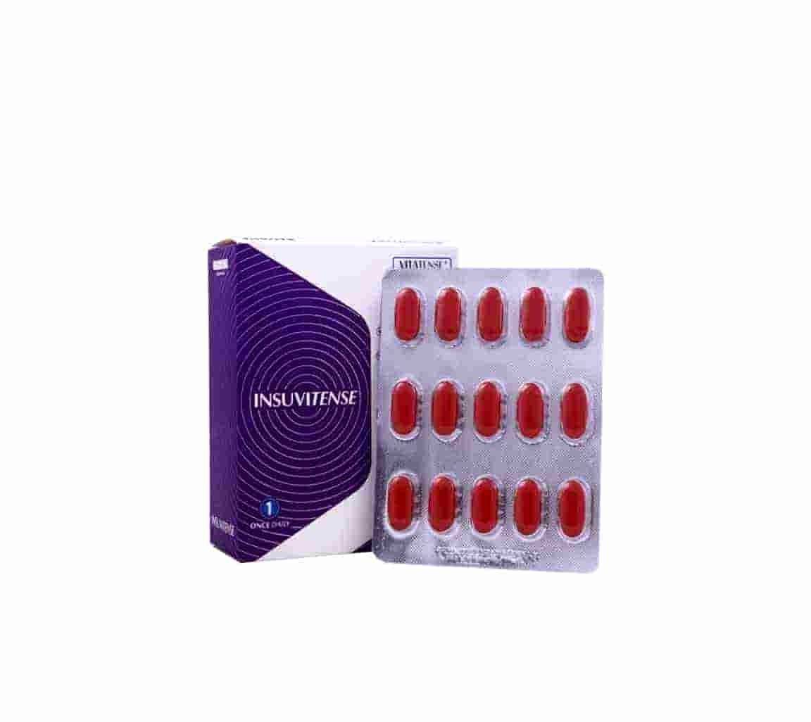 بهترین مولتی ویتامین برای دیابتی ها