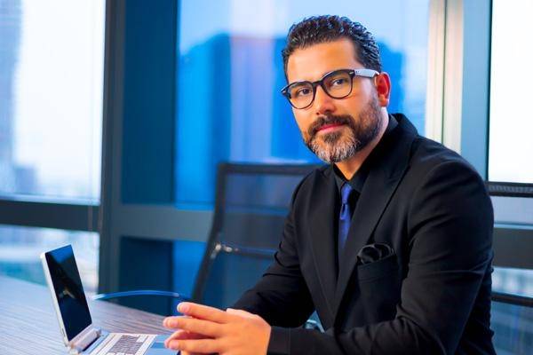 نظر مهدی بندری در مورد کلاهبرداری ارز دیجیتال