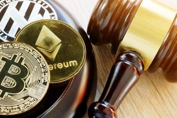 نظر مهدی بندری درمورد کلاهبرداری در ارز دیجیتال