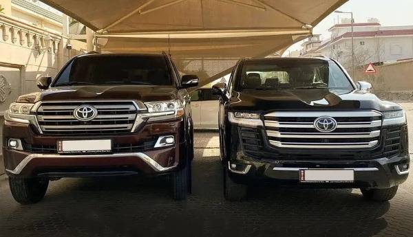 افزایش تقاضا برای شاسی بلندها در بازار خودرو ایران