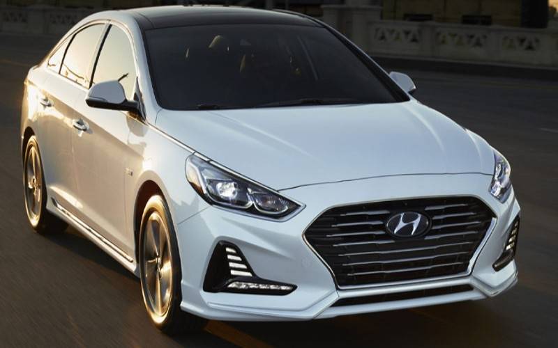 مقایسه کامل سوناتا NF فول و نیمه فول