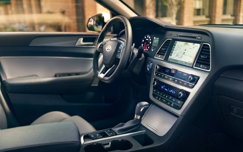 مقایسه سوناتا