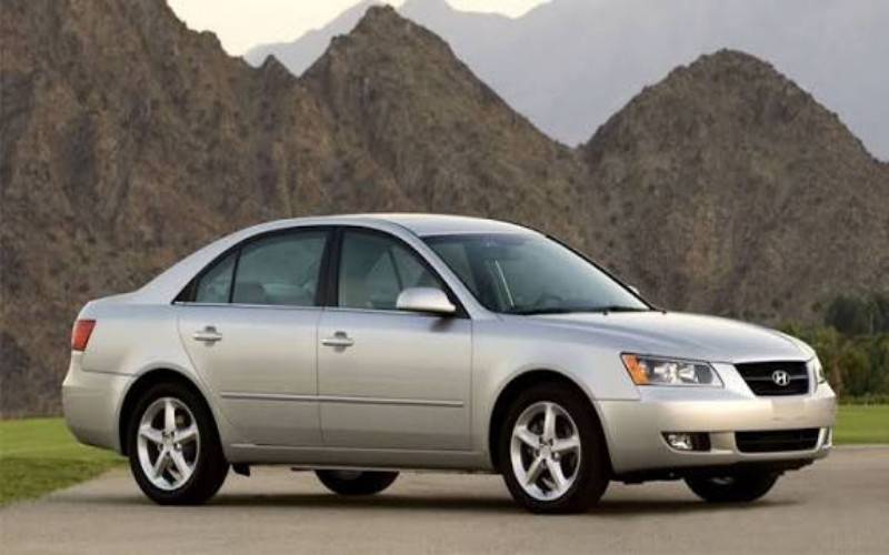 قیمت و ارزش خرید کدام تیپ سوناتا NF بیشتر است؟