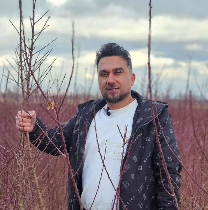 خرید نهال از پالیزنهال به وسعت یک ایران