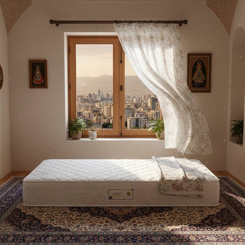 خرید تشک رویا